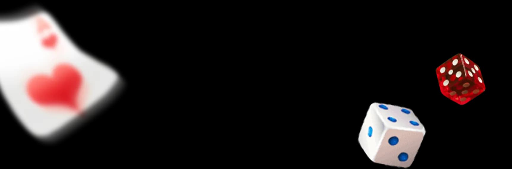 dice